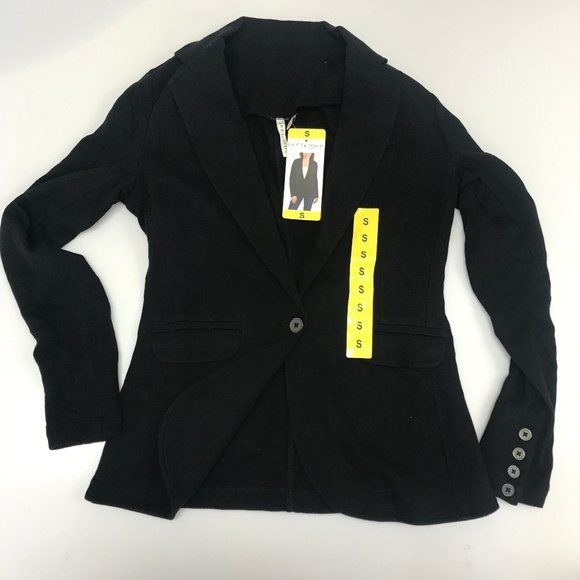 Blazer Femme Taille S - Marque Grays, Couleur Bleu Marine, Neuf Avec étiquettes